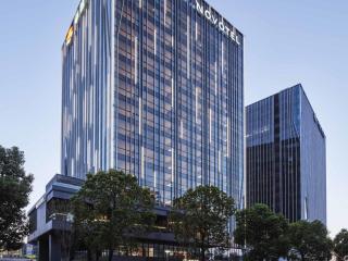 Novotel Shanghai Qingpu Excellence - 9