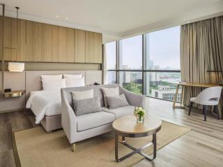 Novotel Shanghai Qingpu Excellence - 1