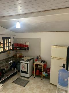 House vila Itamanbuca - 1