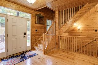 Idyllic Mtn Retreat with Hot Tub Near Shenandoah NP! - 5