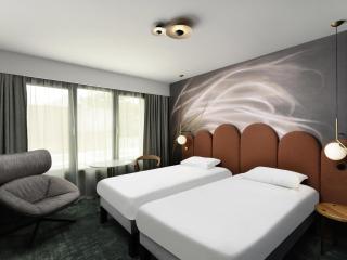 Mercure Debrecen - 4