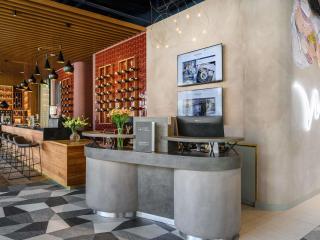 Mercure Debrecen - 7