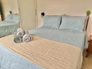 Apartamento com piscina em Olaria - 6