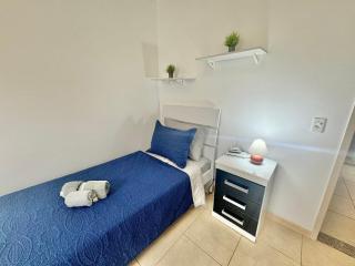Apartamento com piscina em Olaria - 3