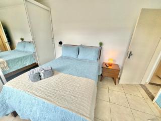 Apartamento com piscina em Olaria - 8