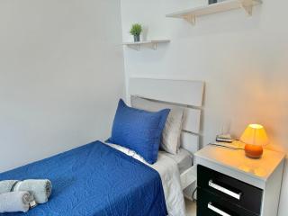 Apartamento com piscina em Olaria - 2