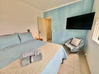 Apartamento com piscina em Olaria - 4