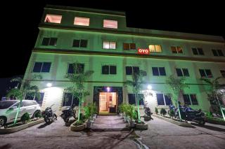 Hotel O Comfort ZON - 1