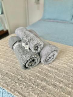 Apartamento com piscina em Olaria - 7