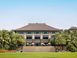 Raffles Hainan Clear Water Bay - 0