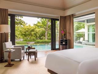 Raffles Hainan Clear Water Bay - 1