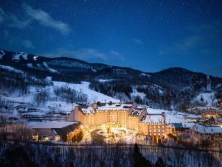 Fairmont Tremblant - 4