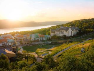 Fairmont Tremblant - 2