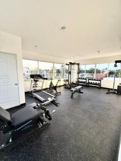 Alma Ivet III 5min From The Airport & Boca Chica Beach - 6
