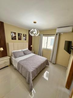 Alma Ivet III 5min From The Airport & Boca Chica Beach - 5
