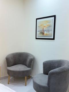 Apartment in DHA 2 - 9