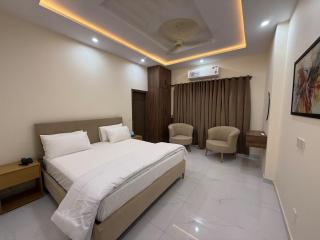 Apartment in DHA 2 - 0