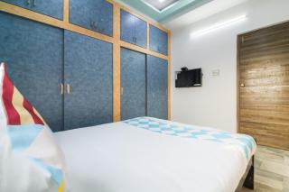 Hotel O Home Dk Homes - 1