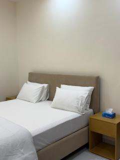 Apartment in DHA 2 - 3