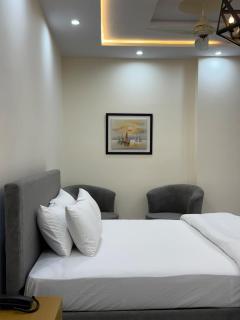 Apartment in DHA 2 - 1