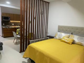Estudio en Playa del Carmen - 8