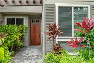 Lovely Palm Villas Condo with Private Mauna Lani Beach Club Access - 3