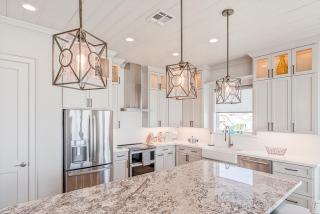 Beachfront Dream Home Views Elevator 2 Kings - 5