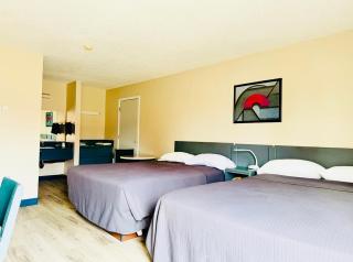 Plains Motor Inn - 0