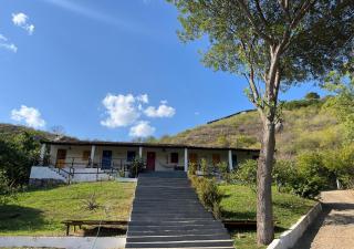 Pousada Trilha do Velho Chico - 4