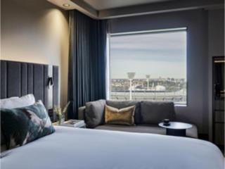 Pullman Melbourne On the Park - 4