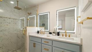 Luxury 3 BDR Edmond, Fuseball, Pac-Man, Sleeps 9 - 6