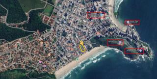 25C - Pé na Areia do Tombo, 1 Suite Master, Ar Cond, 2Wc, 1 vaga, Roupa de Cama e Vivo fibra - 7