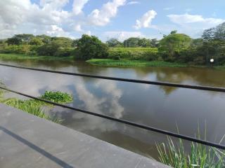 Río 3 Spacious Loft with incredible river views - 4