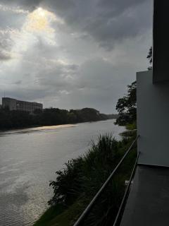Río 3 Spacious Loft with incredible river views -  - 2