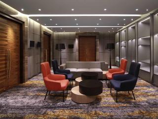 Novotel Jakarta Mangga Dua Square - 0