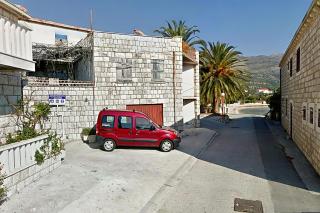 Apartment Slano 4744a - 1