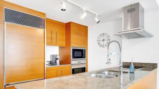 Penthouse ICON W Hotel WaterViews Balcony Brickell - 2