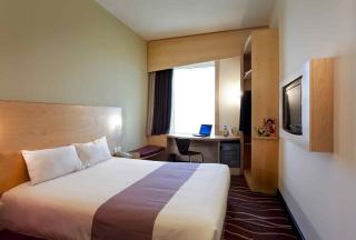 ibis Sharq - 1