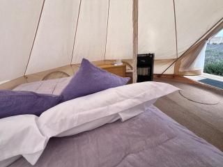 Glamping Rincón de Lavanda - 7