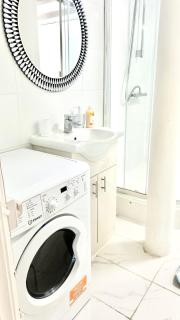 One Bedroom Flat D in Kentish Town - 4