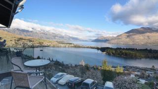 Outlook Oasis Uninterrupted Lake Views - 4