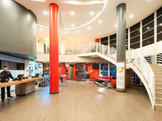 ibis Campinas - 9