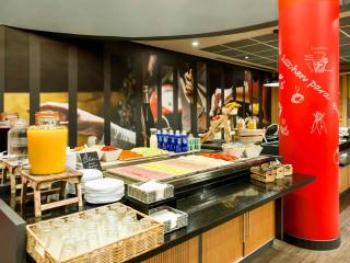 ibis Campinas - 8
