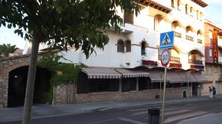 Hostal Miryam - L'Escala - 8