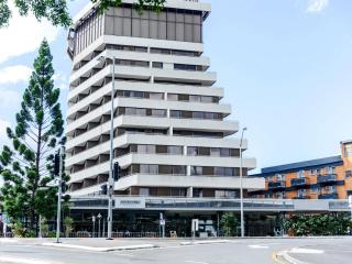 Mercure Brisbane Spring Hill - 0