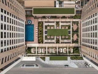 Movenpick Hotel and Residences Riyadh - 8