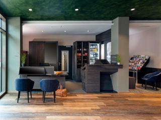 ibis Styles Hamburg Barmbek - Hamburg - 4