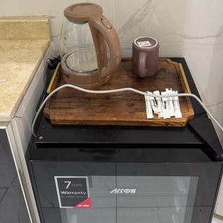 شقه فندقية بالرياض حي المناخ - 3