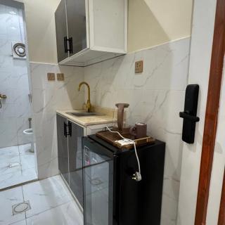 شقه فندقية بالرياض حي المناخ - 2