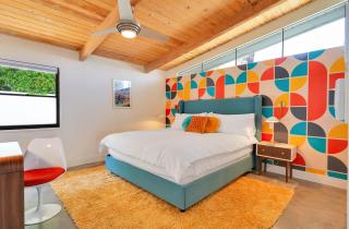 Twin Palms Paradise - 6